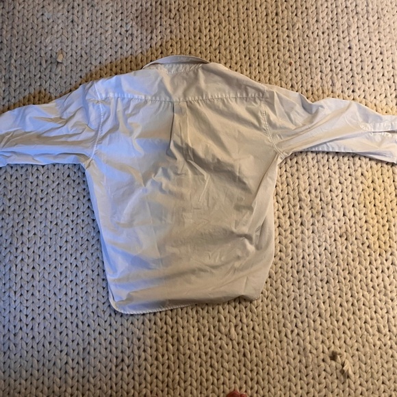 Balmain Casual Button Up - Picture 6 of 6